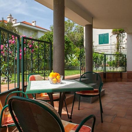 Apartments Cvjetni Dvori Makarska Exterior photo